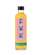 Kombucha mlieko oolong 250 ml FYK