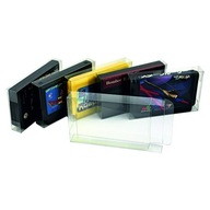 Famicom Cartridge Protector Transparent 25 ks Famicom Cartridge Protector Transparent 25 ks