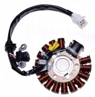 STATOR STATOR YAMAHA MAJESTY BENELLI Italjet STATOR STATOR YAMAHA MAJESTY BENELLI Italjet