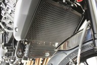KRYT NA RADIÁTOR R&G TRIUMPH SPEED TRIPLE 10 ČIERNA KRYT NA RADIÁTOR R&G TRIUMPH SPEED TRIPLE 10 ČIERNA