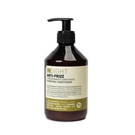 InSight Anti Frizz Hydratačný vyhladzujúci kondicionér 400 ml pre krepovité vlasy