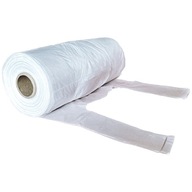 Jednorazové vrecká na rolke BIG ROLL Strong Jednorazové vrecká na rolke BIG ROLL Strong