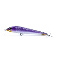 ZANDER 10,5 PURPLE UV plávajúci vobler ZANDER 10,5 PURPLE UV plávajúci vobler