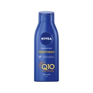 NIVEA Spevňujúce telové mlieko Q10 Plus NIVEA Spevňujúce telové mlieko Q10 Plus