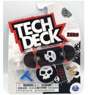 Mini skateboard Tech Deck FingerBoard ZERO SKULL