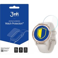 Ochranná fólia 3mk pre Garmin Vivomove Trend, 3 ks Ochranná fólia 3mk pre Garmin Vivomove Trend, 3 ks