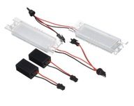 OPEL ASTRA H III 3 J IV VECTRA C LED PODSVIETENIE OPEL ASTRA H III 3 J IV VECTRA C LED PODSVIETENIE
