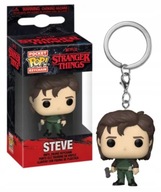 Funko Pop! STRANGER THINGS S4 Hunter Steve Funko Pop! STRANGER THINGS S4 Hunter Steve