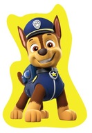 Vankúš v tvare Paw Patrol Chase Vankúš v tvare Paw Patrol Chase