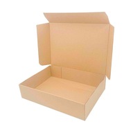 Tvarovaný KARTÓN 350x250x80 MB5 XL silný A4 100 ks Tvarovaný KARTÓN 350x250x80 MB5 XL silný A4 100 ks
