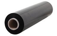 STRETCH FÓLIA čierna 3KG strečový LEHKÝ RUKÁV -300g STRETCH FÓLIA čierna 3KG strečový LEHKÝ RUKÁV -300g