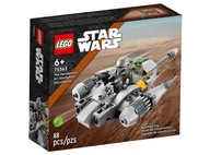 Lego STAR WARS 75363 N-1 Fighter...