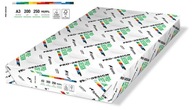 Pro-design FSC kopírovací papier, saténový, trieda A++, A3, 250 listov - 4 ks Pro-design FSC kopírovací papier, saténový, trieda A++, A3, 250 listov - 4 ks