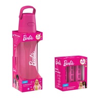BARBIE Dafi SOLID 0,7 Ružová sada filtračných fliaš so 4 filtrami BARBIE Dafi SOLID 0,7 Ružová sada filtračných fliaš so 4 filtrami