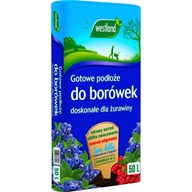 PÔDA PRE ČUČORICE A BRUSNICE 50L WESTLAND PÔDA PRE ČUČORICE A BRUSNICE 50L WESTLAND