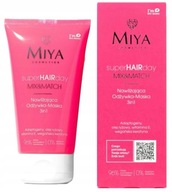 Miya hydratačný kondicionér-maska 3V1 150ml Miya hydratačný kondicionér-maska 3V1 150ml