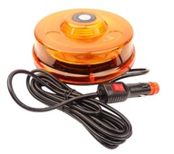 Záblesková lampa Kogut 48LED UFO II R65 R10 Magnet Záblesková lampa Kogut 48LED UFO II R65 R10 Magnet
