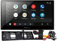 RÁDIO PIONEER ANDROID AUTO CAR PLAY DAB+ BMW E46 RÁDIO PIONEER ANDROID AUTO CAR PLAY DAB+ BMW E46