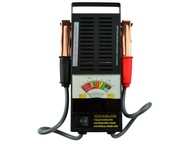 ANALOGOVÝ TESTER NA KONTROLA 6/12V BATÉRIÍ