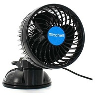 12V 6W VENTILÁTOR DO AUTO MITCHELL 12V 6W VENTILÁTOR DO AUTO MITCHELL