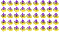 RK Lemon SPÍNAČ MECHANICKÝ SPÍNAČ 45 kusov RK Lemon SPÍNAČ MECHANICKÝ SPÍNAČ 45 kusov
