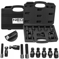 NEO KIT 10el SŤAHOVAČE ZOTRVAKOV NEO KIT 10el SŤAHOVAČE ZOTRVAKOV