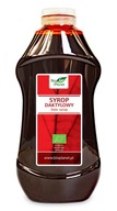 BIO DATELOVÝ SIRUP 874 ml (1215 g) - BIO PLANÉTA