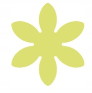 CRAFT PUNCH 5CM DAISY 285 DPCRAFT CRAFT PUNCH 5CM DAISY 285 DPCRAFT
