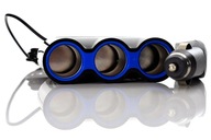 AUTONABÍJAČKA TEE 12V 2XUSB PREDĹŽENIE AUTONABÍJAČKA TEE 12V 2XUSB PREDĹŽENIE
