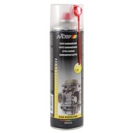 MOTIP NA ČISTENIE KARBURÁTOROV 500ML 090510