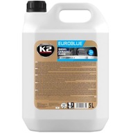 K2 EUROBLUE Vodný roztok močoviny AdBlue 5 litrov