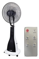 Stojanový ventilátorový zvlhčovač + REMOTE FMS-4017