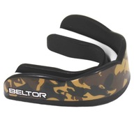 BELTOR MOUTHGUARD BOXINGOVÁ ČEĽUSŤ + PUZDRO