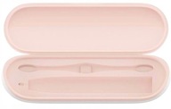 OCLEAN BB01 ružové puzdro na zubnú kefku