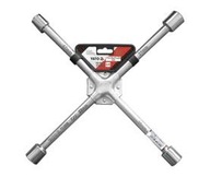 KĽÚČ NA KOLESÁ YATO 17 19 21 22mm KĽÚČ NA KOLESÁ YATO 17 19 21 22mm