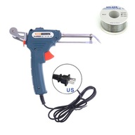 a na spájkovanie 50g 60W 110V ABS plastový plášť
