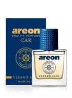 VÔŇA AREON 50ML VERANO AZUL - MCP07 VÔŇA AREON 50ML VERANO AZUL - MCP07