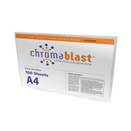 Papier ChromaBlast A4 - 100 listov