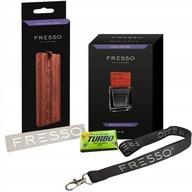 Súprava parfumových príveskov v magnetickom štýle Fresso Súprava parfumových príveskov v magnetickom štýle Fresso