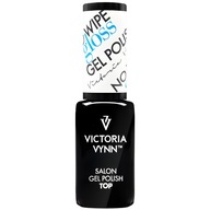 Victoria Vynn Top No Wipe Gloss Hybrid 8 ml Victoria Vynn Top No Wipe Gloss Hybrid 8 ml