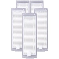 5 HEPA FILTRA PRE ROBOT XIAOMI V-RVCLM21B V-RVCLM26B 5 HEPA FILTRA PRE ROBOT XIAOMI V-RVCLM21B V-RVCLM26B
