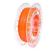 Vlákno ROSA-Flex 96A 1,75mm Oranžová 0,5kg Vlákno ROSA-Flex 96A 1,75mm Oranžová 0,5kg