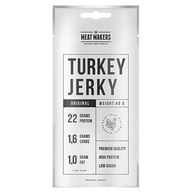 Sušená morka - Turkey Jerky Sport Original 40 g