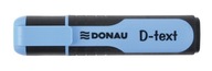 D-Text fluorescenčný zvýrazňovač 1-5mm 10ks D-Text fluorescenčný zvýrazňovač 1-5mm 10ks