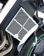 KRYT NA RADIÁTOR R&G KAWASAKI VULCAN S/ AL KRYT NA RADIÁTOR R&G KAWASAKI VULCAN S/ AL