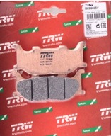 Predné brzdové doštičky TRW Lucas YAMAHA XV1100 Virago 99 Predné brzdové doštičky TRW Lucas YAMAHA XV1100 Virago 99