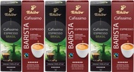 Kapsule Tchibo Cafissimo Strong Espresso 60 kusov Kapsule Tchibo Cafissimo Strong Espresso 60 kusov