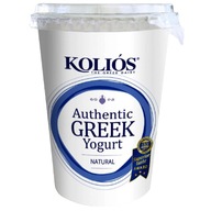Originál Kolios grécky jogurt 500 g