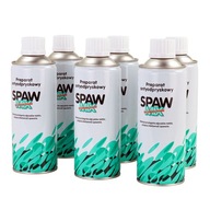 SPAWMIX SPREJ PROTI ROZPRŠEKU 6 ks MIG SPAWMIX SPREJ PROTI ROZPRŠEKU 6 ks MIG