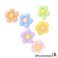 Cartoon Floret Auto Difuzér Dezodorantový obal Cartoon Floret Auto Difuzér Dezodorantový obal